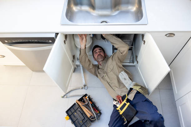 Best Emergency Plumbing Repair  in Stuttgt, AR