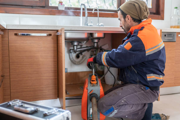 Best Shower Repair Services  in Stuttgt, AR