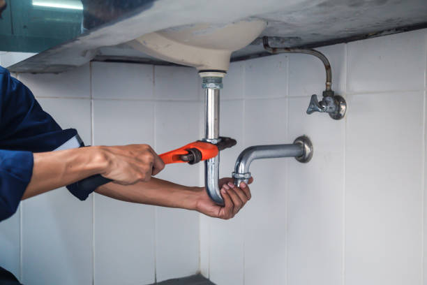 Best Water Leak Repair  in Stuttgt, AR