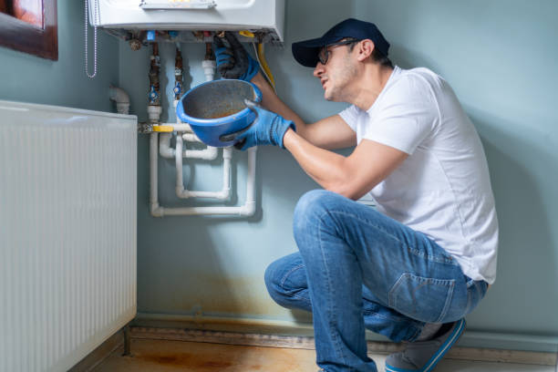 Best Plumbing Inspection Services  in Stuttgt, AR